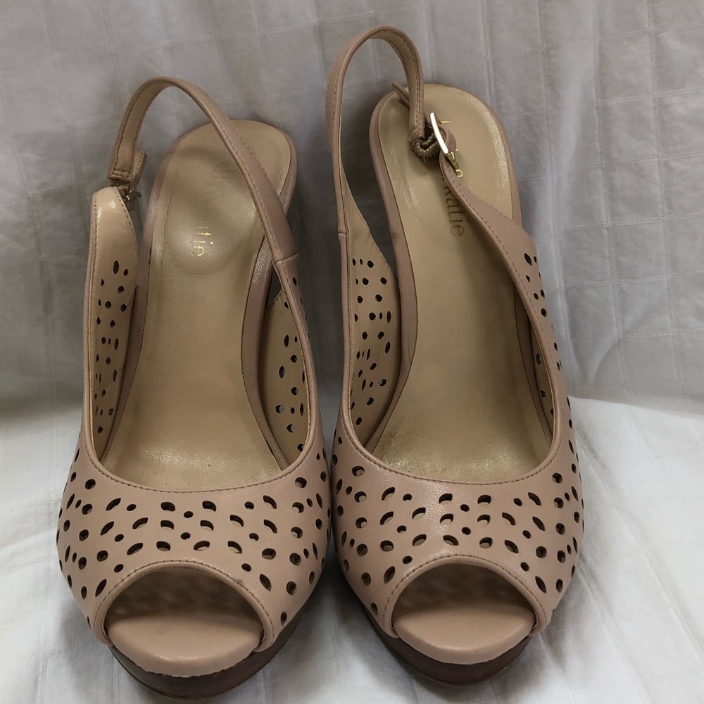 Woman’s shoes